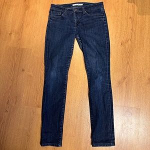 Joe's Chelsea fit jeans